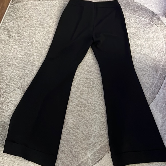 Ivoire de Laurence paris wool pants - Picture 8 of 11